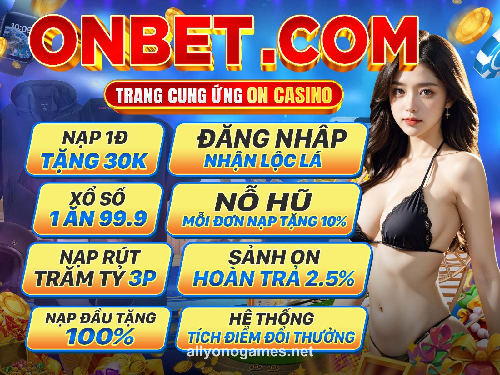 yono 777 App Experience Bonus