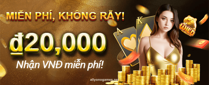 yono 777 - 0801 VN2 Banner