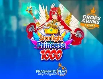 Starlight Princess 1000