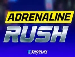 Adrenaline Rush