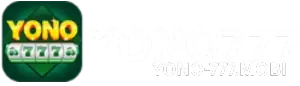 yono 777 Logo
