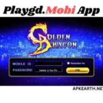 Playgd.Mobi App Download [Golden Dragon] for Android and IOS