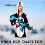 XARG ESP Injector pubg apk