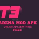 T3 Arena Mod APK Unlimited Everything