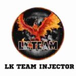 LK Team injector FF mod apk