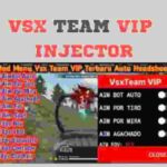 VSX Team VIP FF injector