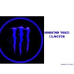 Monster Team Injector apk