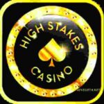 Highstakes Casino [Official App]