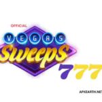 Vegas Sweeps 777 APK Download V7.01 for Android and IOS 2023