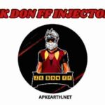 Download Jk Don FF Vip Injector APK V1.01 for Android