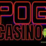 POG Casino Download APK