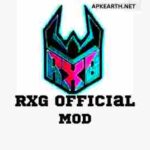 RXG Official mod apk injector