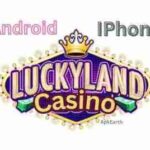 Luckyland Casino APK Download V9.092 For iPhone and Android