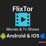 Flixtor App Download for Android and iPhone