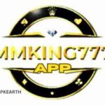 MMKing777 E-Wallet App