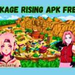 Jikage Rising APK Latest Version 2023