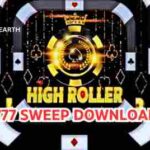 High Roller 777 Sweep APK