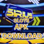 Sirius Slots APK Downoad