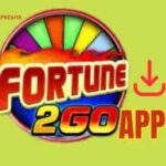 Fortune2Go Casino App