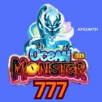 Ocean Monster 777 Casino APK