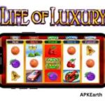 Life of Luxury Slot Machine App