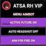 ATSA RH VIP APK Download [Free Fire]