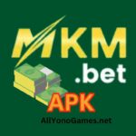 MKM Bet APK