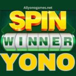 Spin Winner Yono Slots APK Screen shots