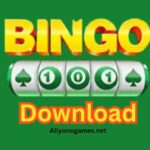 Bingo 101 Yono APK