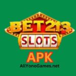 Bet 213 Slots APK Download |Free 50 To ₹290 Sign Up Bonus|