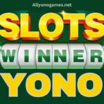 Slots Winner YONO Logo