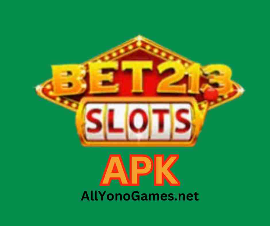 Bet 213 Slots APK Download |Free 50 To ₹290 Sign Up Bonus|