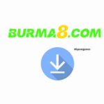 Burma8 App