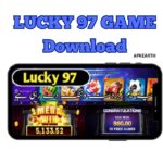 Lucky 97 Game Download and Start Earn Money