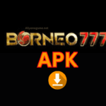 Borneo777 APK V9.9 Download for Android Free