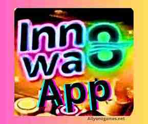 Innwa8 App Download for android latest version