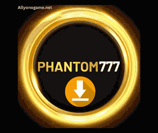 Phantom 777 App