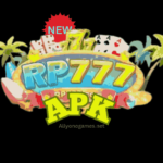 RP777 APK Slot Download