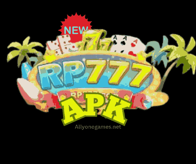 RP777 APK Slot Download