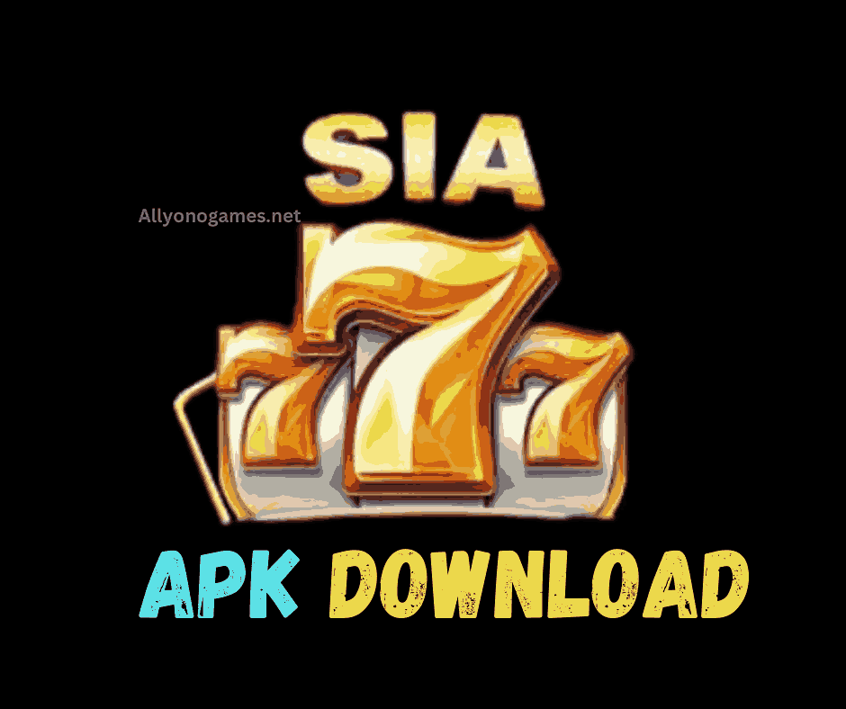 Sia777 APK