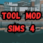 Tool Mod Sims 4